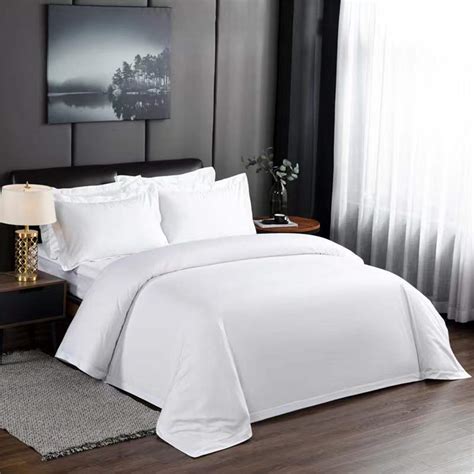 Image result for Hotel Bed Sheets