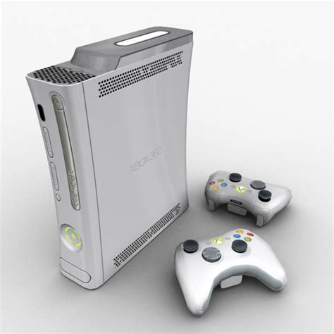 Image result for Xbox 360 3D Games