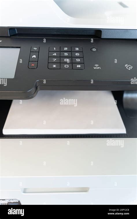 Image result for Printer with Open Paper Tray