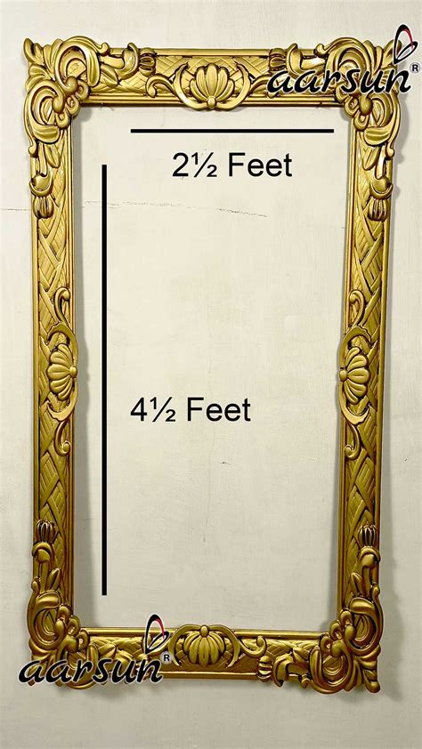 Toradh íomhá ar Making Mirror Frame