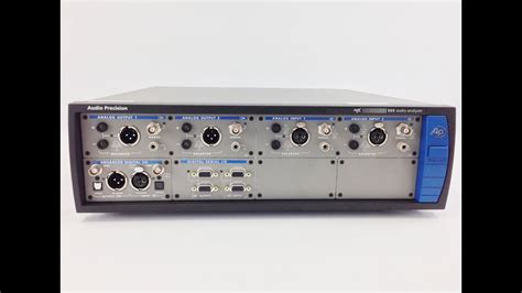 Audio Precision Ap555 に対する画像結果