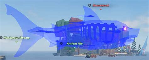 Phantom Meg Fisch Roblox के लिए छवि परिणाम