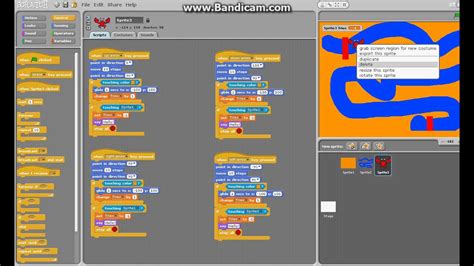 Image result for How to Make a Simple Game On Scratch