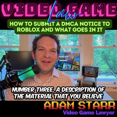 Toradh íomhá ar Roblox DMCA