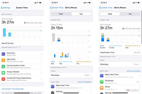 How to Find Out Apple Screen Time Code에 대한 이미지 결과