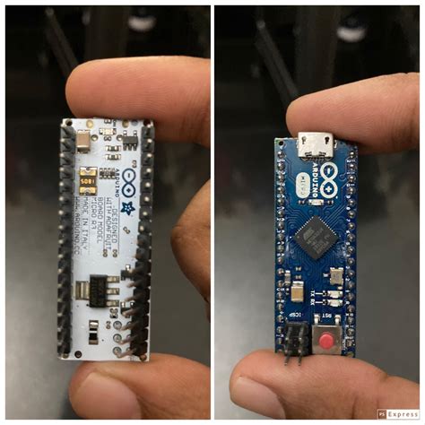 Can Arduino Micro Emulate HID-এর ছবি ফলাফল