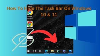 Image result for Which Is the Taskbar in Windows 10