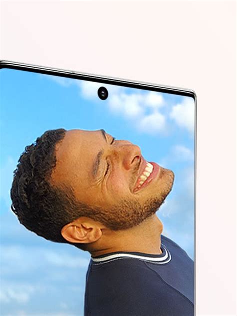 Galaxy Note10 & Note 10+ Camera Features | Samsung US