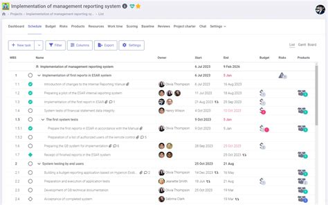 Image result for Project Implementation Process