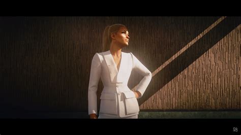 Image result for Hitman 3 Targets