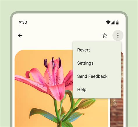 Android-App View に対する画像結果