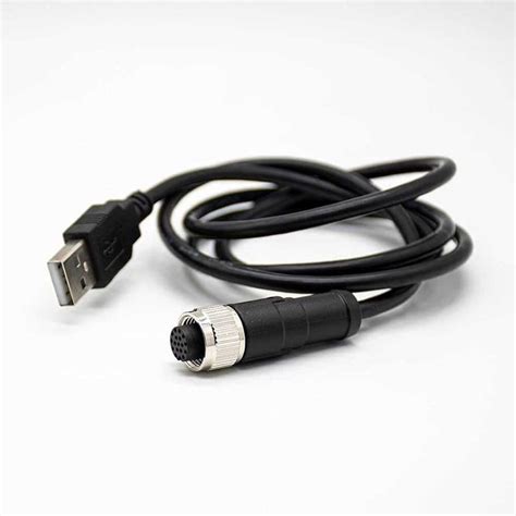 USB Connector Pinout に対する画像結果