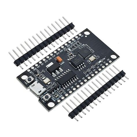 Image result for Esp32 8266