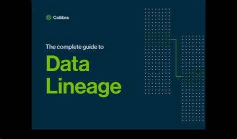 Guidebook for Data Lineage に対する画像結果