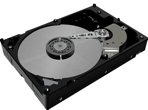 Image result for Computer Hard Drive