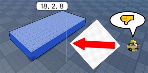 Toradh íomhá ar Block Terrain Roblox