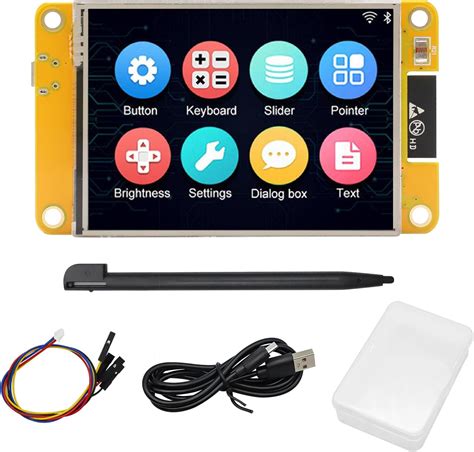 Modul Esp32 ಗಾಗಿ ಇಮೇಜ್ ಫಲಿತಾಂಶ