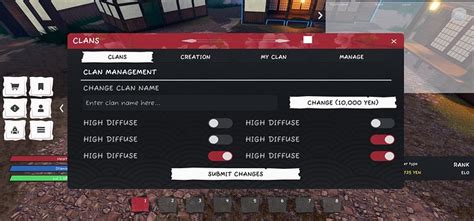 Image result for Crouching in Roblox Games GUI Ideas