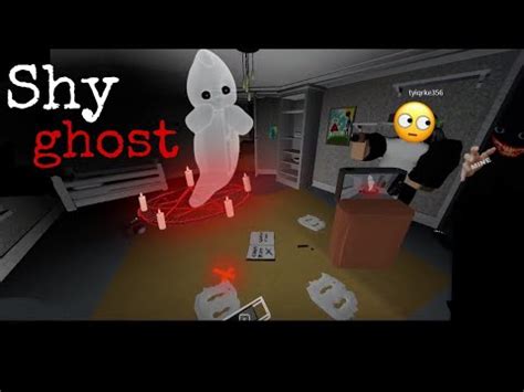 Toradh íomhá ar Roblox Blair Hunched Ghost