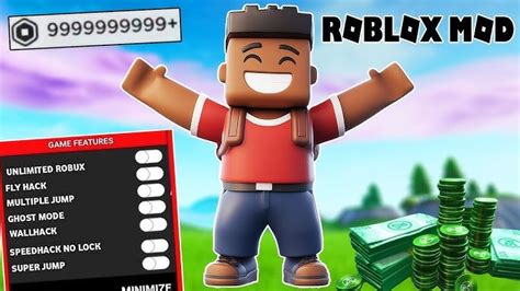 Image result for Hacks Menu for Roblox