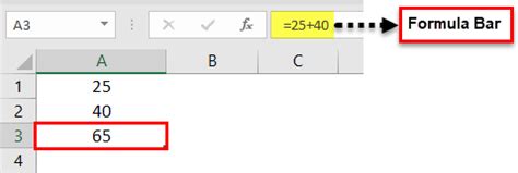 Image result for How to Put Formula in Excel