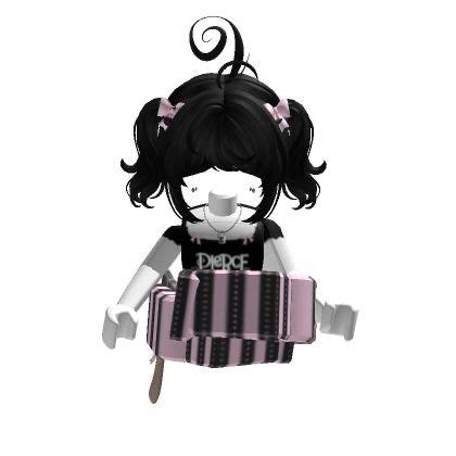 Afbeeldingsresultaten voor Emo Roblox OC