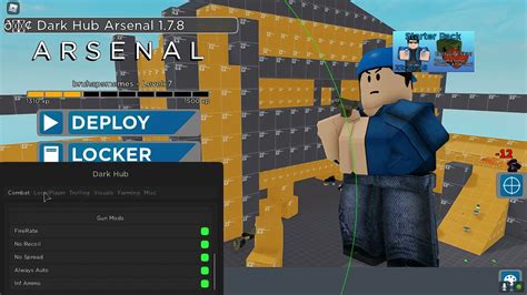 Arsenal Admin Panel Script に対する画像結果