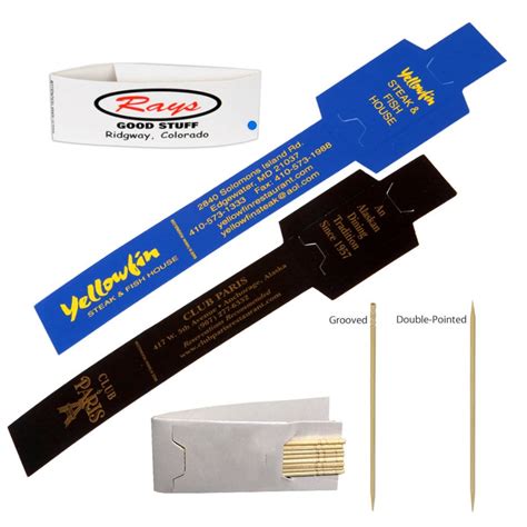 Toothpick Brands に対する画像結果