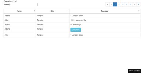 React Examples Similar to jQuery എന്നതിനുള്ള ഇമേജ് ഫലം
