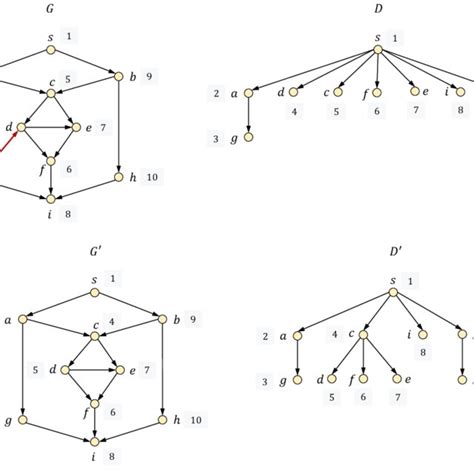 Image result for Nested Graph Dominator