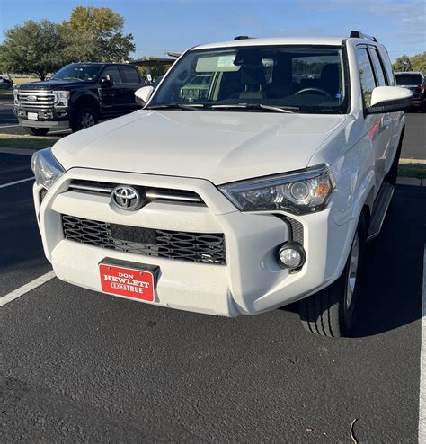 Image result for 4Runner SR5