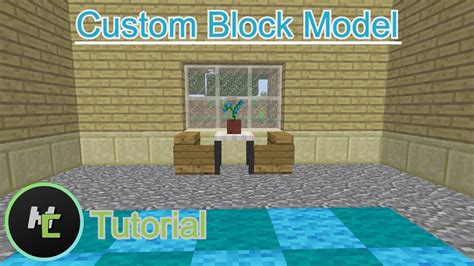 Image result for MCreator Tutorial Basic Block