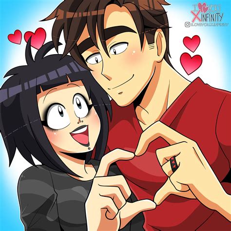 Image result for Love You Infinity