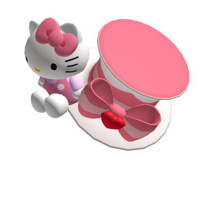 Hello Kitty Hat Roblox के लिए छवि परिणाम