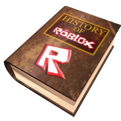 Toradh íomhá ar History of Roblox Events