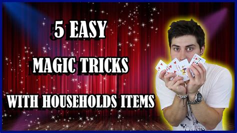 Image result for Awesome Magic Tricks