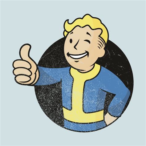Image result for The Pip-Boy Artist