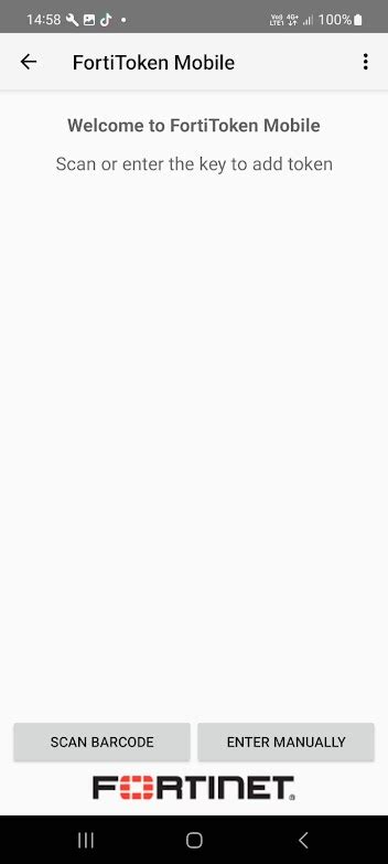 Image result for FortiClient VPN Mobile-App