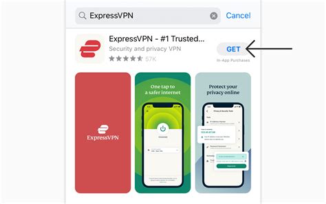 Toradh íomhá ar How to Download Express VPN