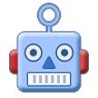 Image result for Robot Tool Emoji