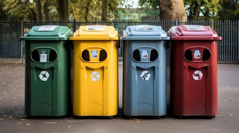 Image result for Waste Separation