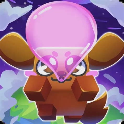 Toradh íomhá ar Op Pet Roblox Bubble Gum Simulator Infinity