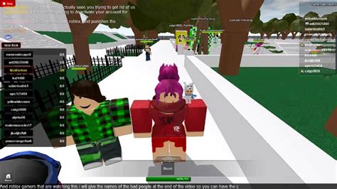 Bad People On Roblox に対する画像結果