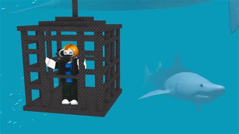 My Fish Pier Tech Shark Roblox に対する画像結果