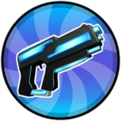 Afbeeldingsresultaten voor Lazer Gun Roblox Image