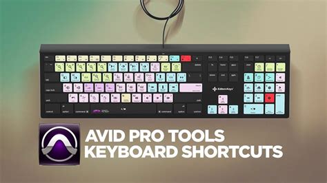 Image result for Pro Tools Keyboard Shortcuts
