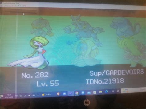 Image result for Emerald Nuzlock Randomizer