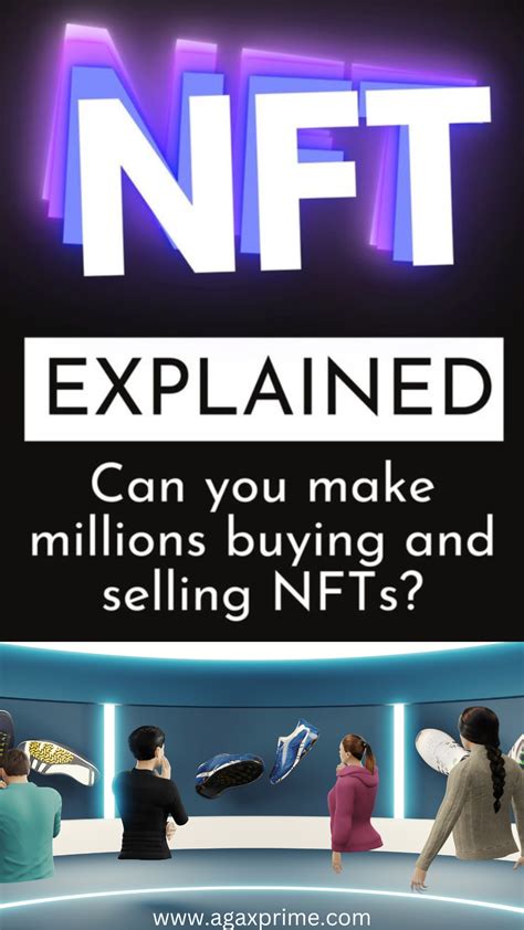 NFT Explained に対する画像結果