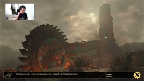 Image result for Fallout 76 Cartoon Goal