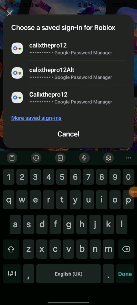 Image result for Why Won't Roblox Let Me Log Out